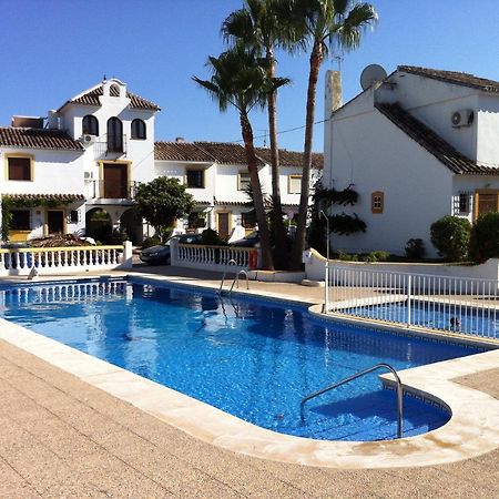 Pueblo La Campana Villa Mijas Exteriör bild