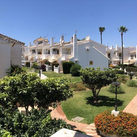 Pueblo La Campana Villa Mijas Exteriör bild
