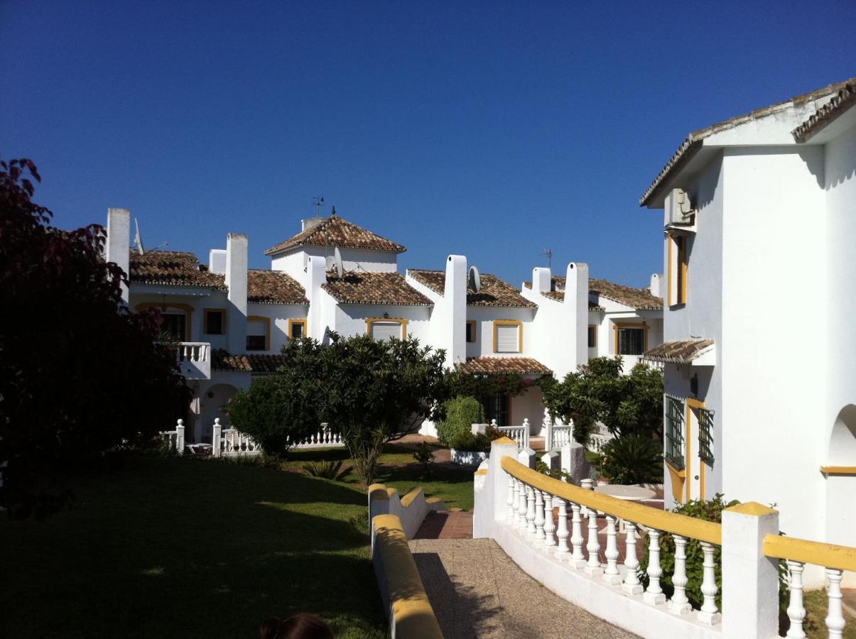 Pueblo La Campana Villa Mijas Exteriör bild