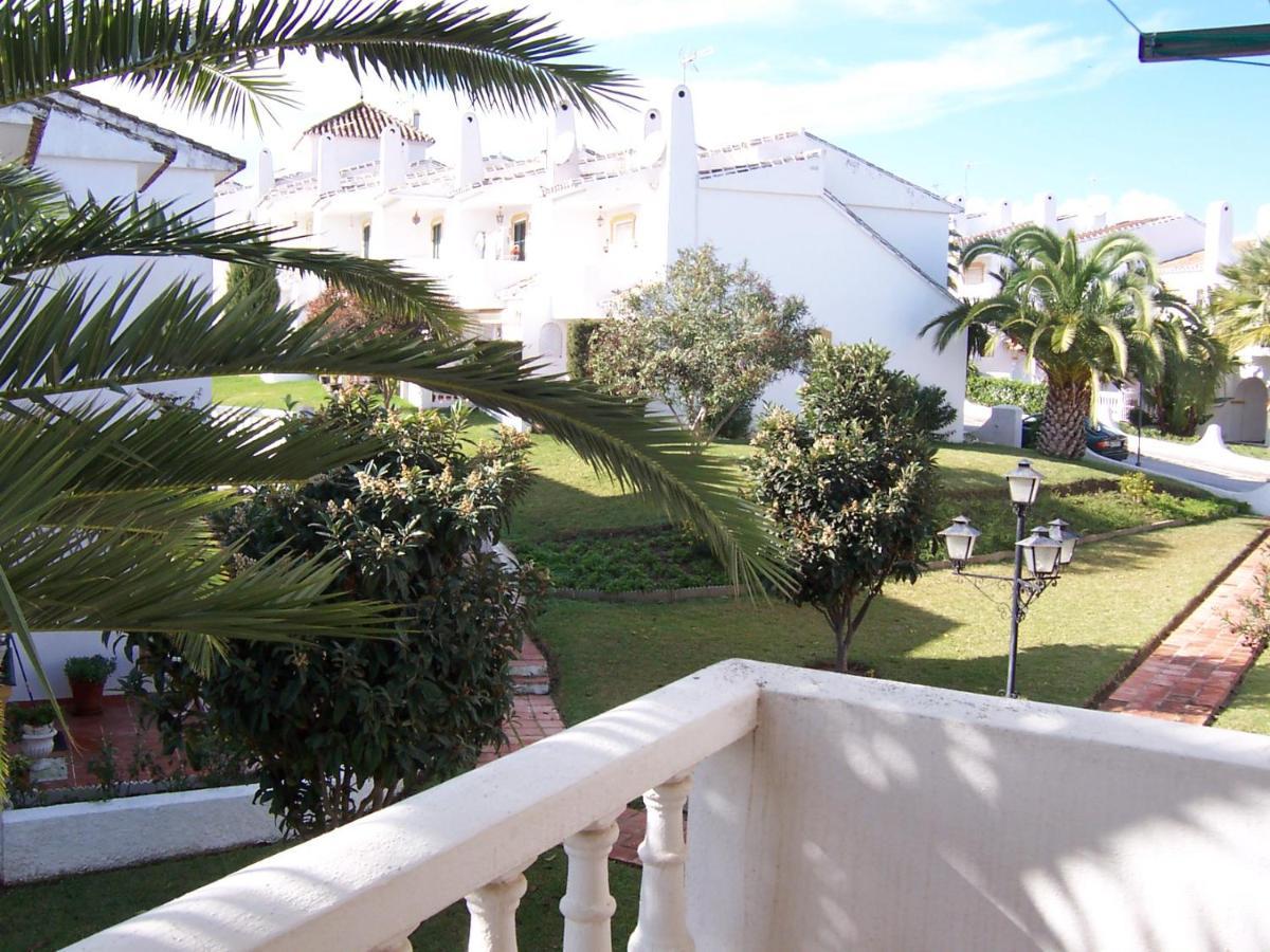 Pueblo La Campana Villa Mijas Exteriör bild