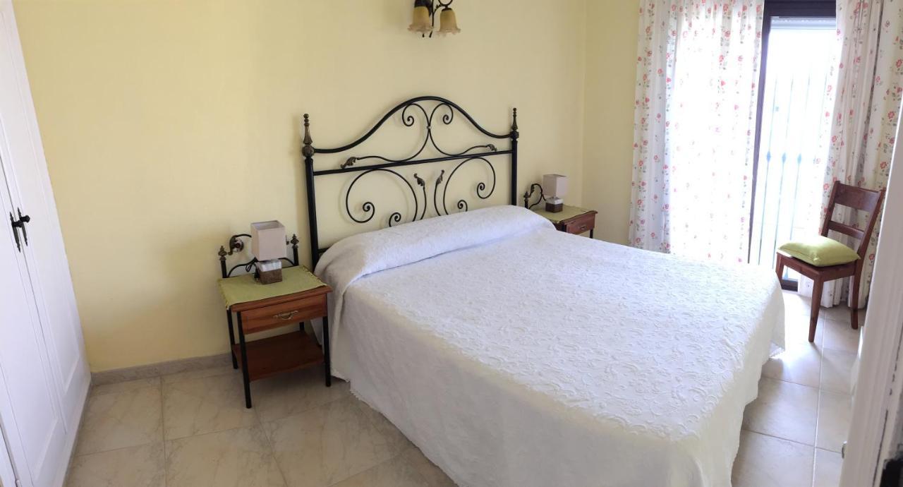 Pueblo La Campana Villa Mijas Exteriör bild