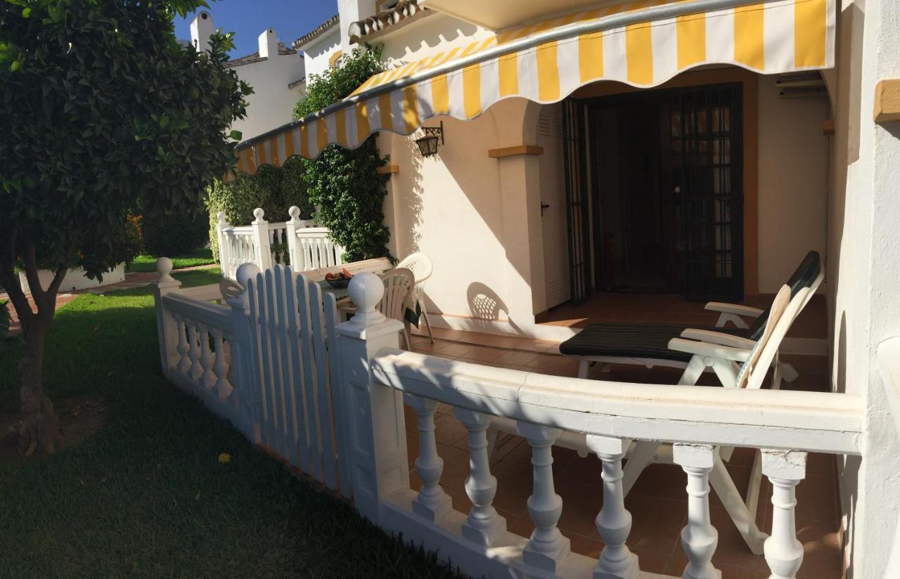 Pueblo La Campana Villa Mijas Exteriör bild