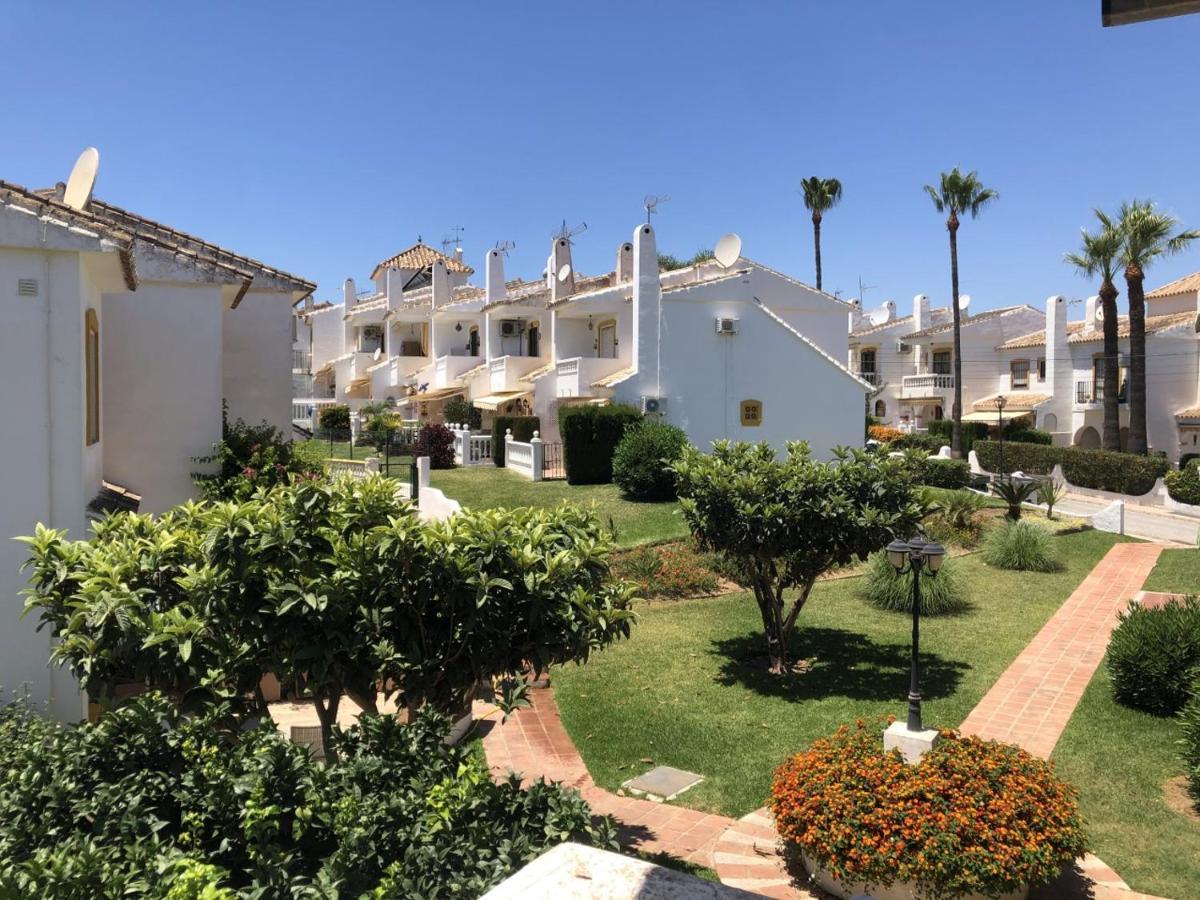 Pueblo La Campana Villa Mijas Exteriör bild